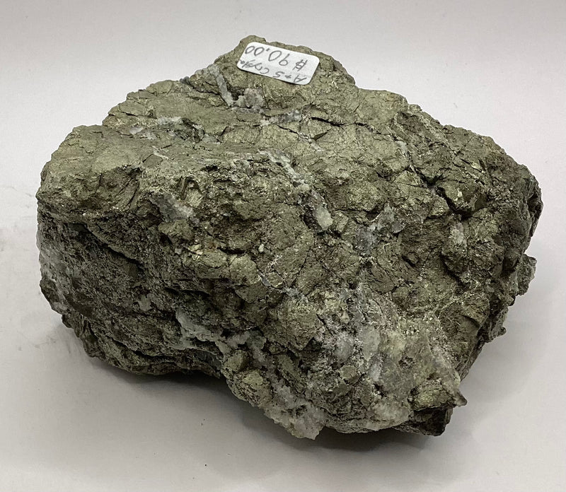 Two Faze Pyrite