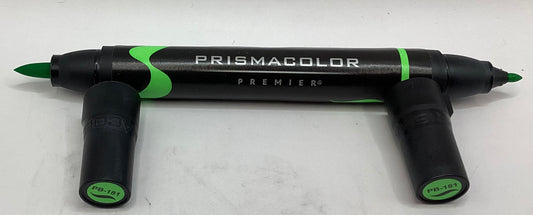 Prismacolor Premier Brush Markers