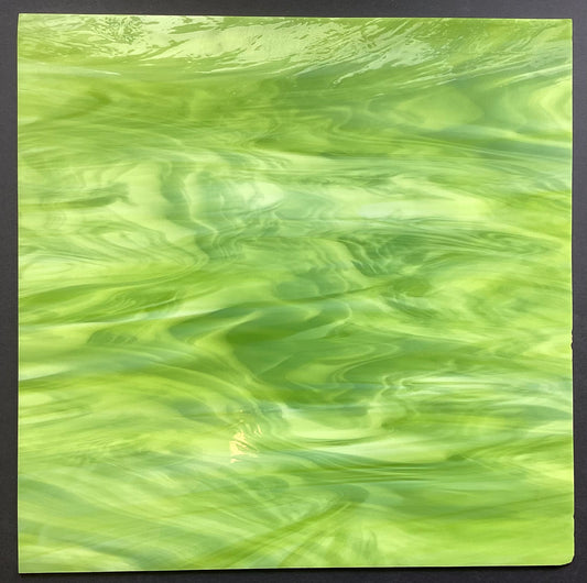 Oceanside Wispy Greens