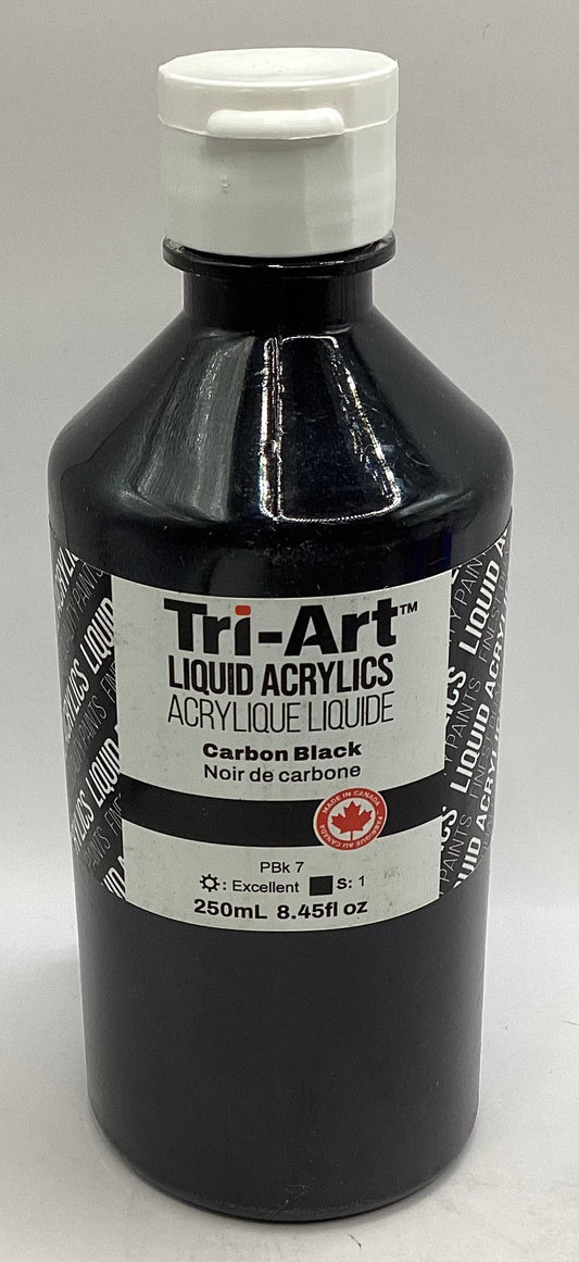 Tri-Art Liquid Acrylics