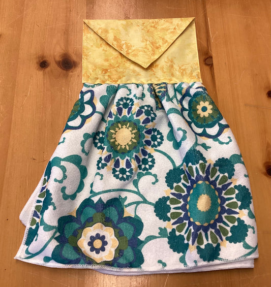 Tea towels by Solange Lafond