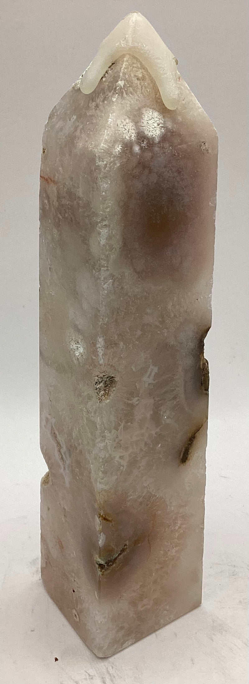 Blossom Agate Tower