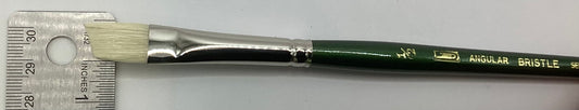 HJ Series 120 Hog Angular Bristle Brushes