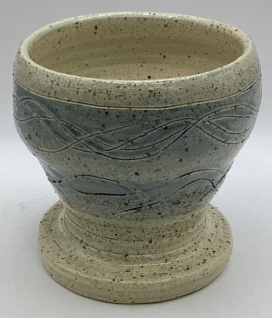 Cup/Goblet Pottery by Simone Holzamer