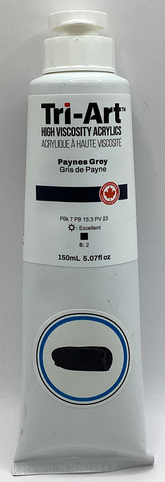 Tri-Art High Viscosity Acrylics