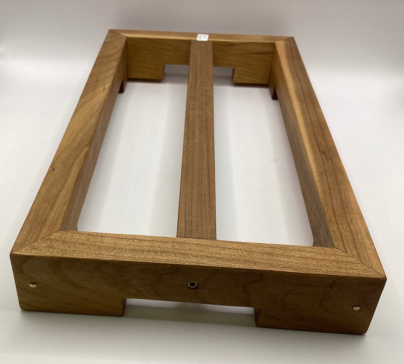 Wooden Hot Plate