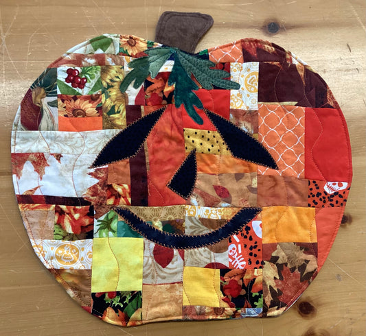 Fall Placemats