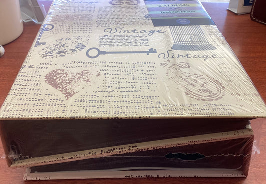 Kangaroo Album 2-Pack Promo