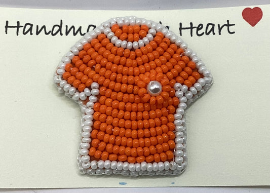 Handmade Pins by Darlene Brown