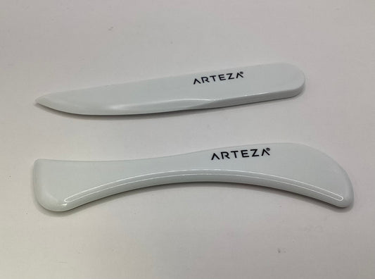 Arteza Bone Folders set of 4