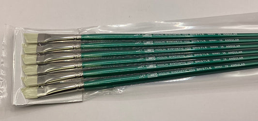Hoglin Paint Brushes
