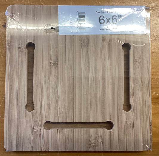 Tri-Art Bamboo Panels