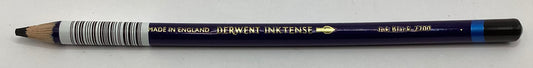 Derwent Inktense Pencils
