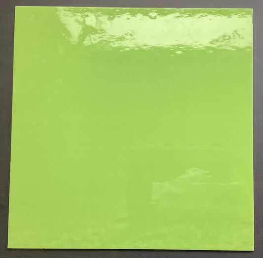 Oceanside Opaque Greens