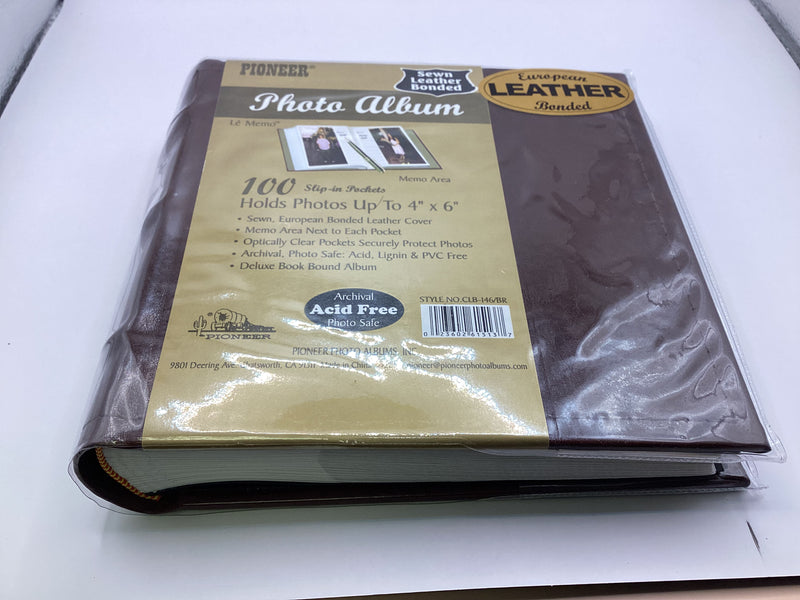 Photo Albums