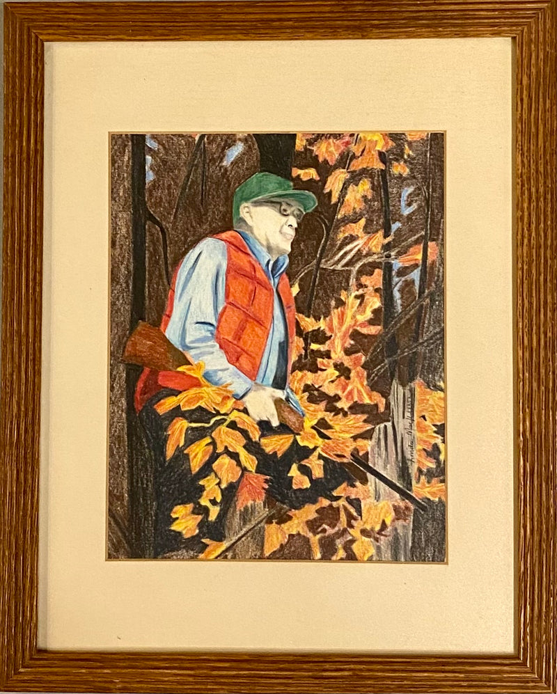 The Hunter