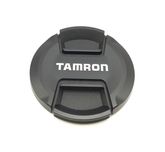 Tamron Snap-on front lens cap