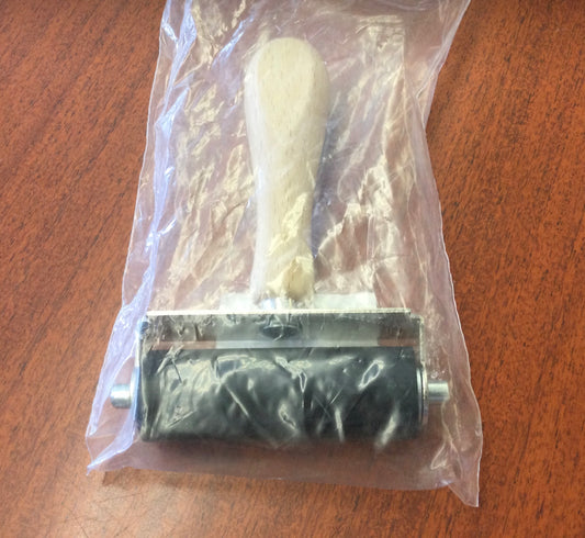 Canson Lino ink-rollers