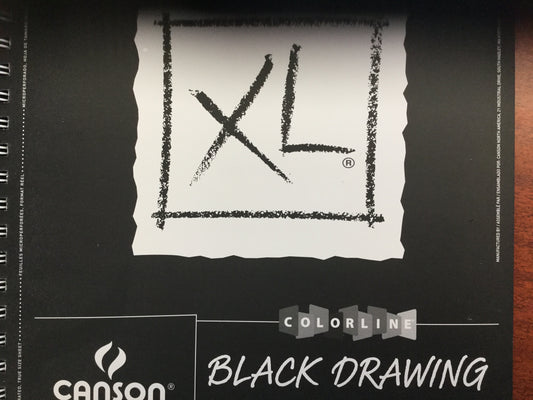 Canson - XL Drawing