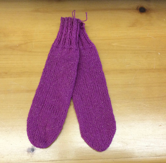 Booties, Slippers and Socks newborn to children