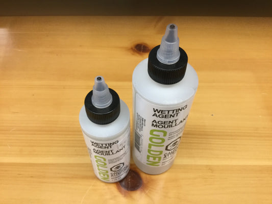 Golden-Wetting agent