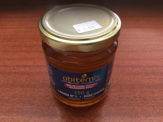 Abitemis Honey - 250g