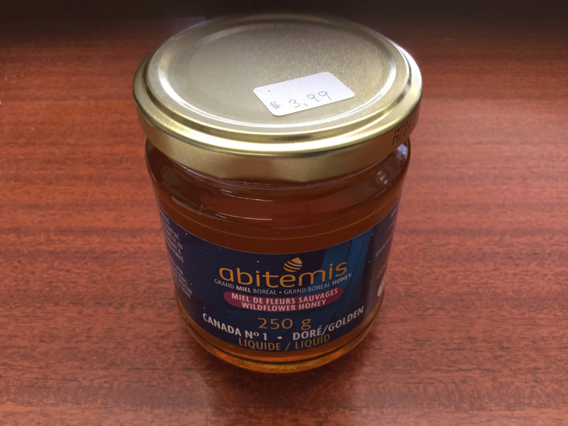 Abitemis Honey - 250g