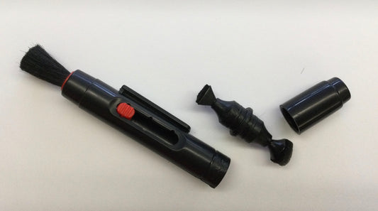 Tivolii 2pcs Onleny Camera lens Cleaning Pen kit