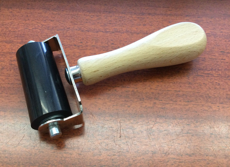 Canson Lino ink-rollers