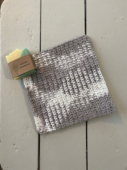 Bobble Washcloths/Dishcloths