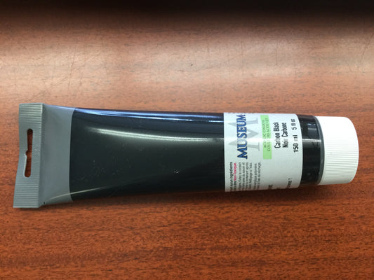 Museum - Heavy Body Acrylic Paint Tubes 150ml