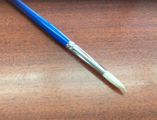 HJ series 10-R round hog brush