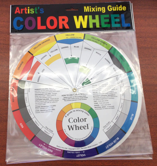 Color Wheel