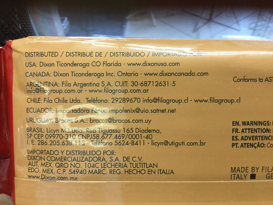 DAS modeling material 2.2lb/1kg & 500g