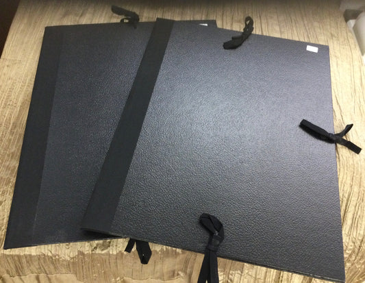 Daler Rodney Classic portfolio