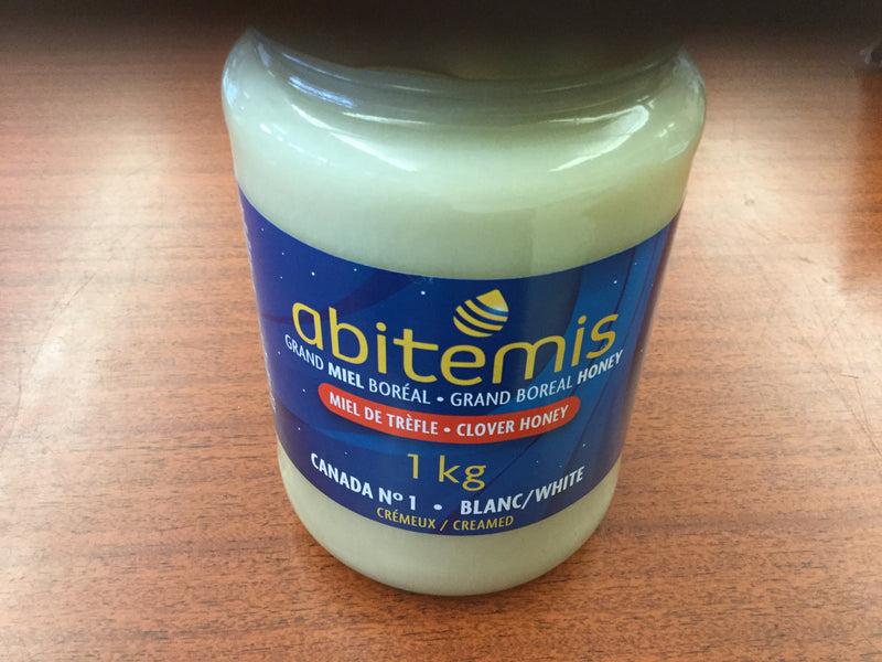 Abitemis Honey - 1kg