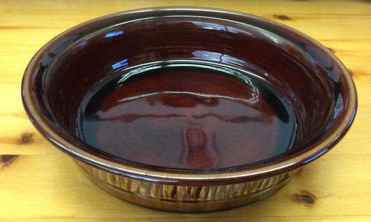 Casserole dishes by Diane Béland 6 inch diameter and up