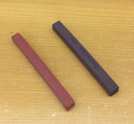 Conte a Paris sketch box