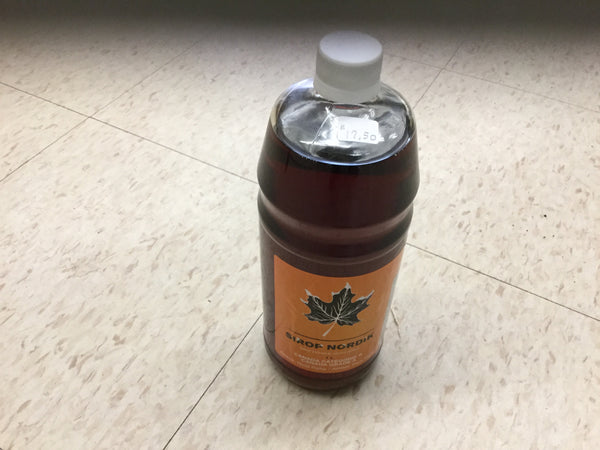 Abitemis Maple Syrup grade A
