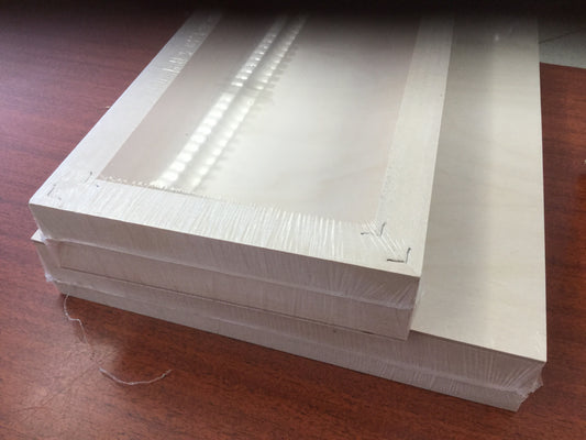 Apollon Gotrick- Birch wood panel 1 5/8 profile