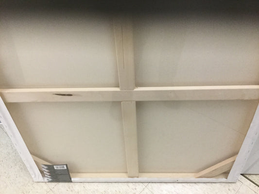 Apollon Gotrick - stretched gallery 1 1/2 inch canvas