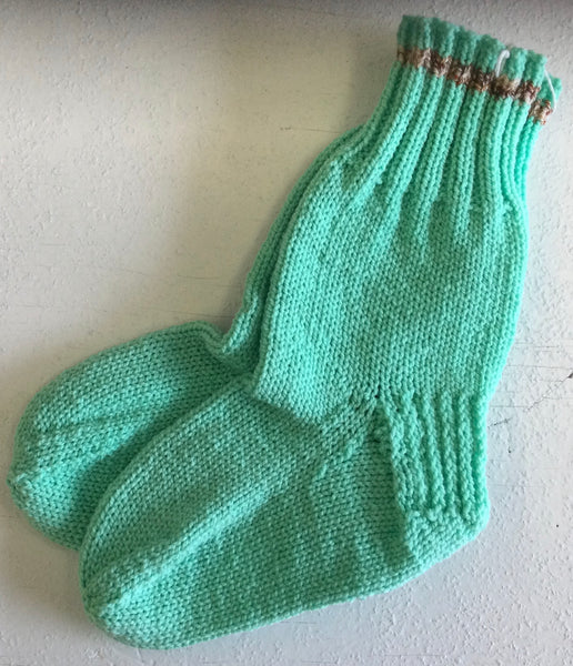 Booties, Slippers and Socks newborn to children