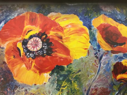 Cards by Walter Pape