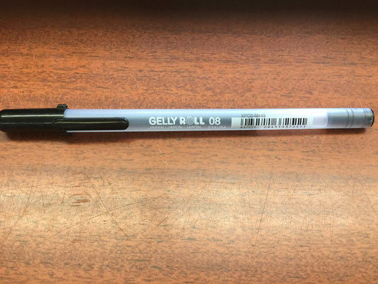 Gelly Roll Classics pens