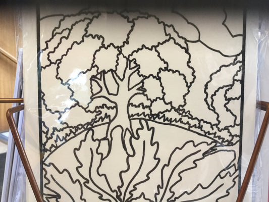 Cards by Iris Shields