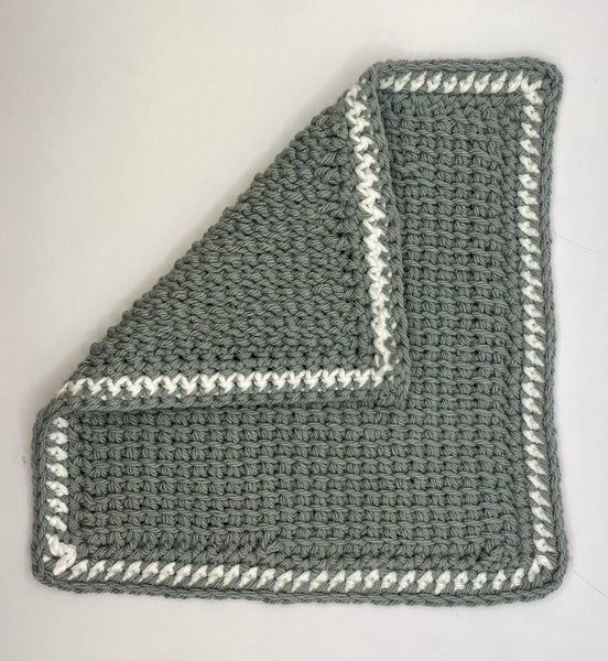 Washcloths/Dishcloths