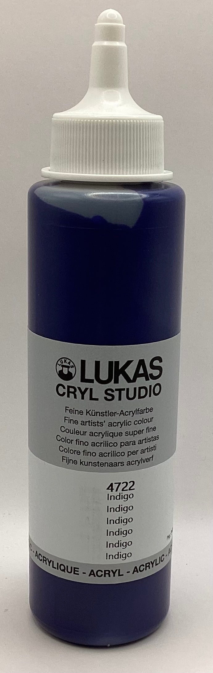 Lukas CRYL Studio Acrylic Colour
