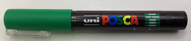 Posca Paint Marker Singles
