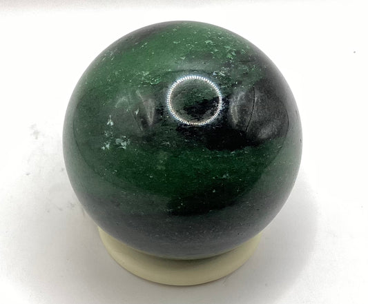 Green Aventurine Sphere