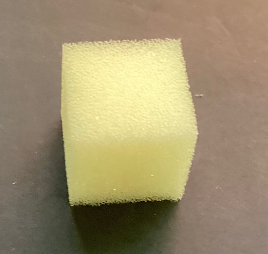 1” Grinder Sponges